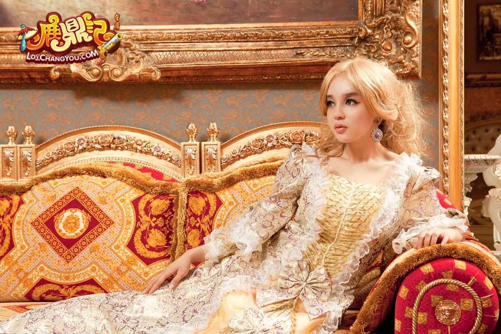 金庸笔下十大最受欢迎女性人物,金庸武侠十大女英雄排名