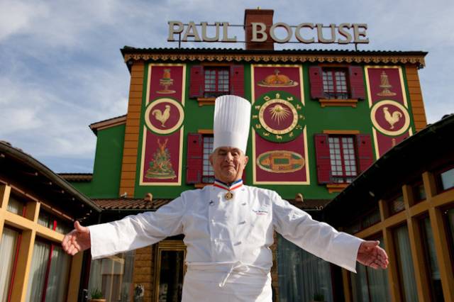 10位世界顶级名厨的成名作,有木有你的菜?