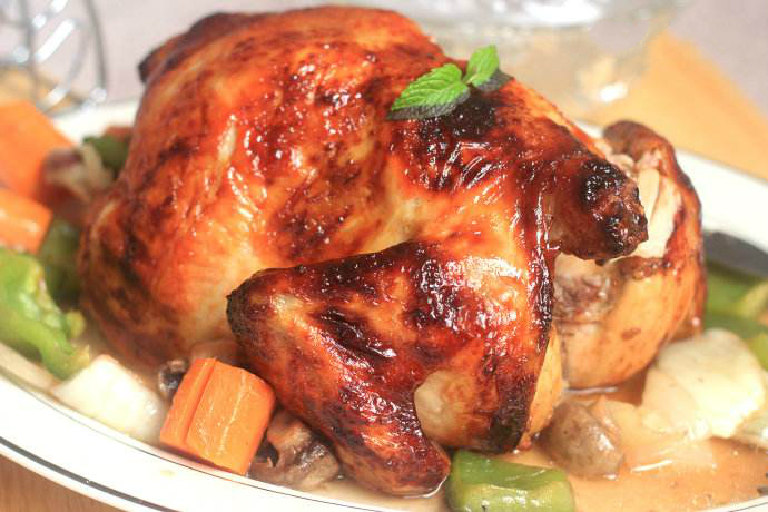 10位世界顶级名厨的成名作,有木有你的菜?