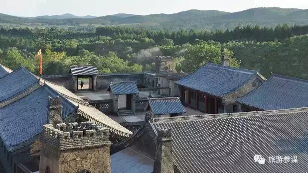 吉林省抚松县氡泉民宿,吉林省民宿旅游景点推荐