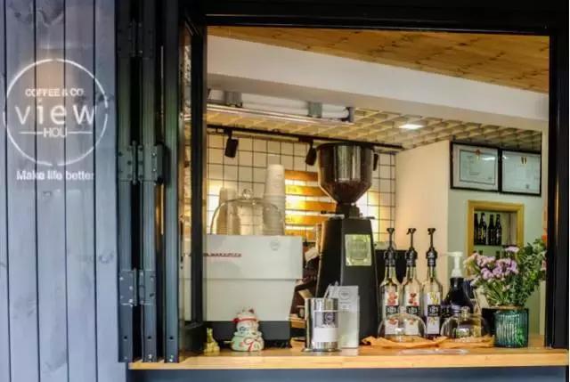 爆红朋友圈的21家的甜品店,只怕你不敢点开!