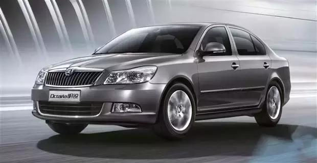 这些车有爆款也有冷门,十年后不过时的几款车