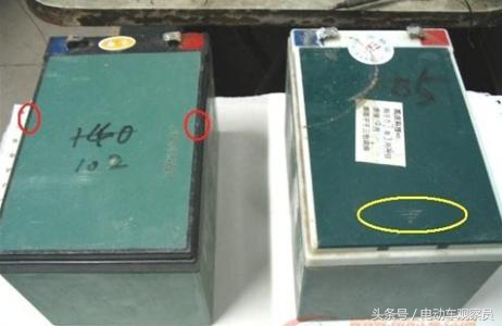 电动车电池最后怎样处理,电动车电池处理的最好方法