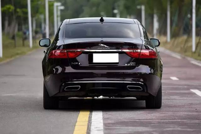 比a6更值得入手的车,气场不输x5的车