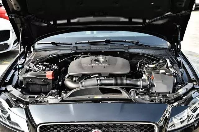 比a6更值得入手的车,气场不输x5的车