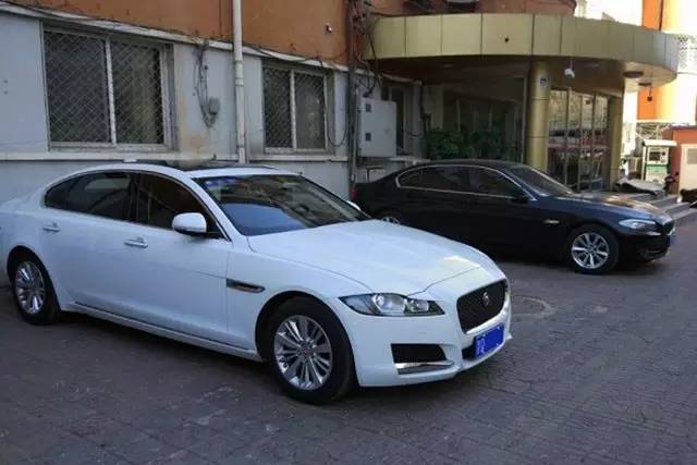 比a6更值得入手的车,气场不输x5的车