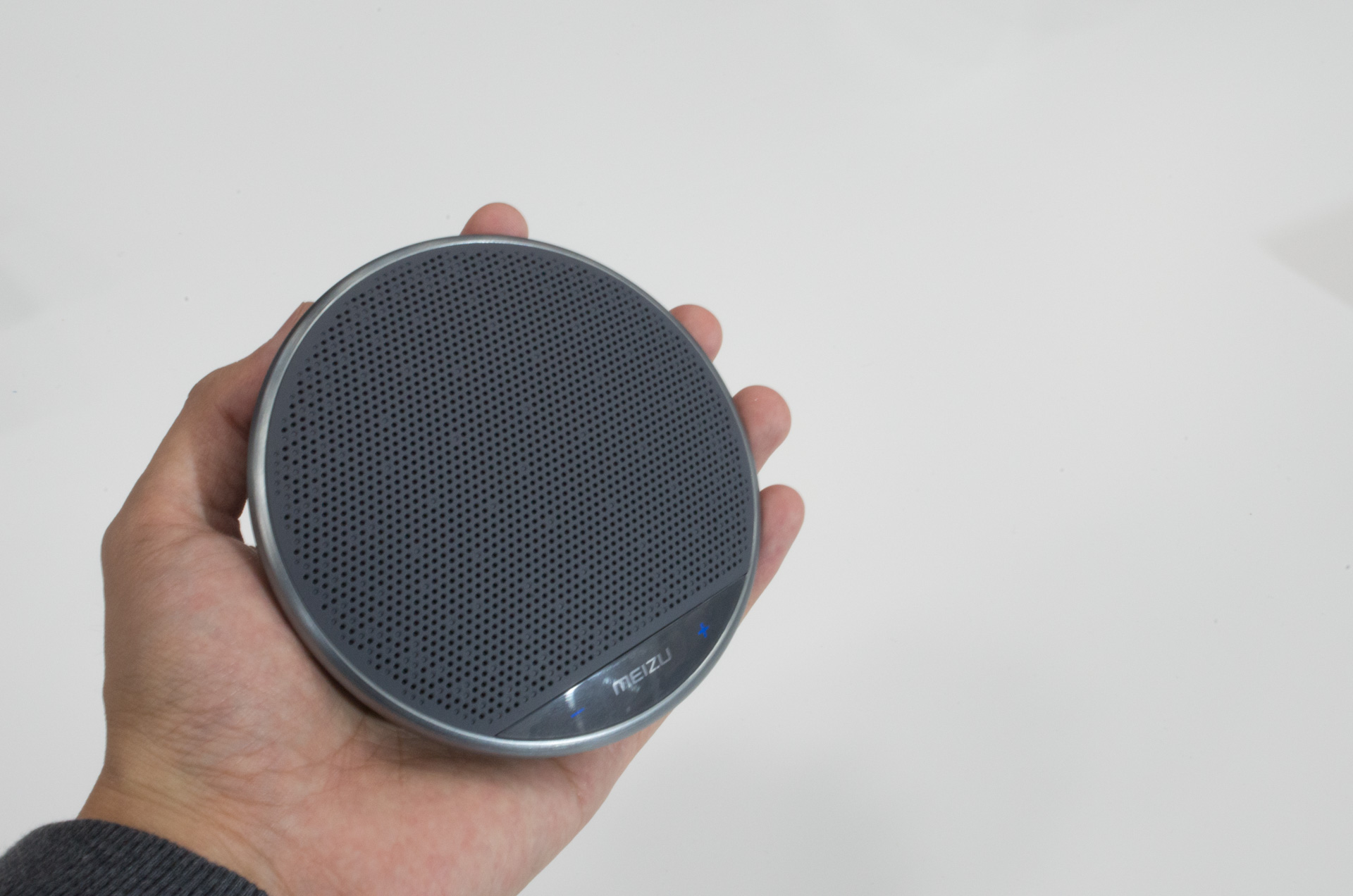 魅族蓝牙音箱改造,魅族蓝牙小音响图片