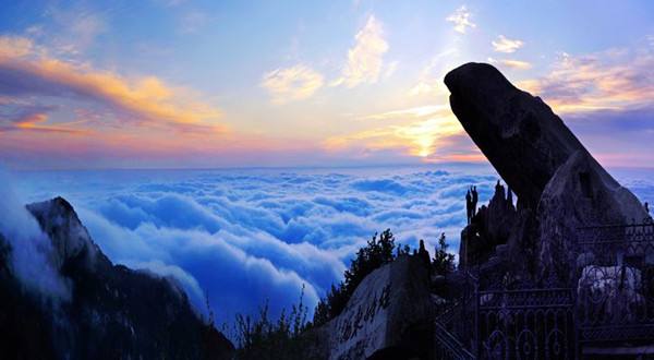 山东旅游十大景点需要多少钱,5a景区门票多少钱山东