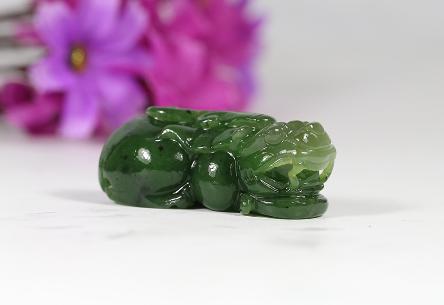 招财貔貅需要开光吗,貔貅开光的正宗做法