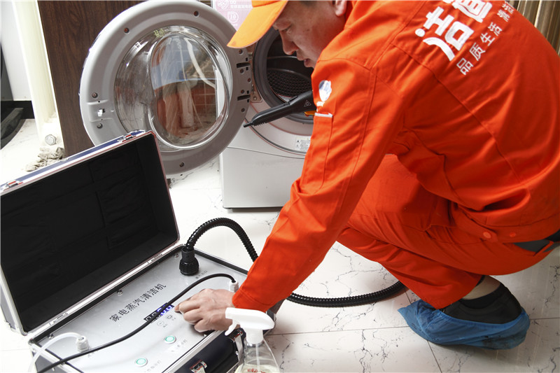 洗衣机半年不用会坏吗,洗衣机半年不洗有多脏