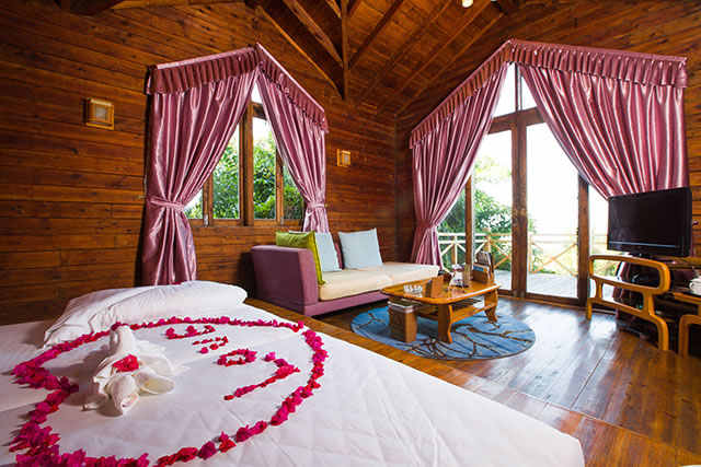 三亚怎么选酒店,去三亚怎么找酒店