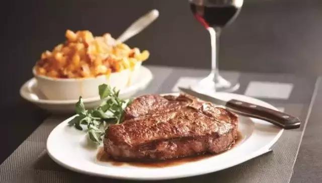 11大商场45家好吃餐厅,上海各大商场觅食指南,逛到哪吃到哪