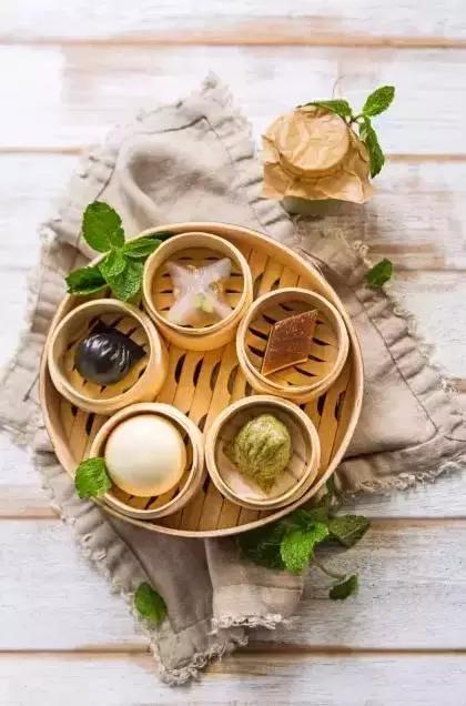 11大商场45家好吃餐厅,上海各大商场觅食指南,逛到哪吃到哪