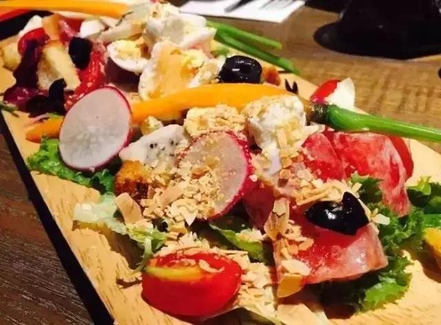 11大商场45家好吃餐厅,上海各大商场觅食指南,逛到哪吃到哪