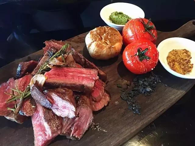 11大商场45家好吃餐厅,上海各大商场觅食指南,逛到哪吃到哪