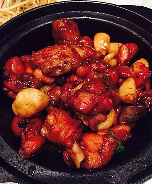 11大商场45家好吃餐厅,上海各大商场觅食指南,逛到哪吃到哪