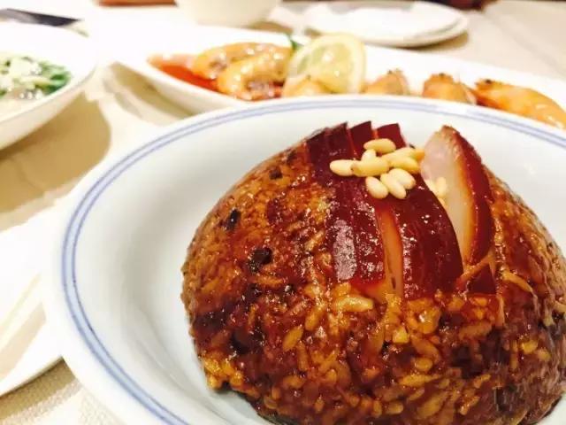 11大商场45家好吃餐厅,上海各大商场觅食指南,逛到哪吃到哪