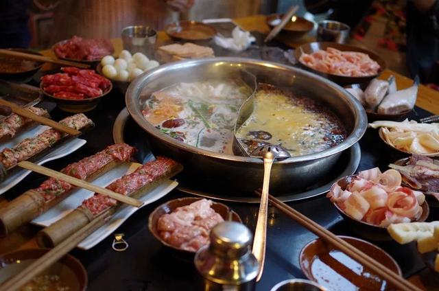 最值得一试的火锅店,最适合火锅店的火锅