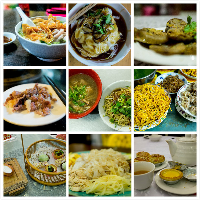 论一个吃货的自我修养小说,论一个吃货的自我修养