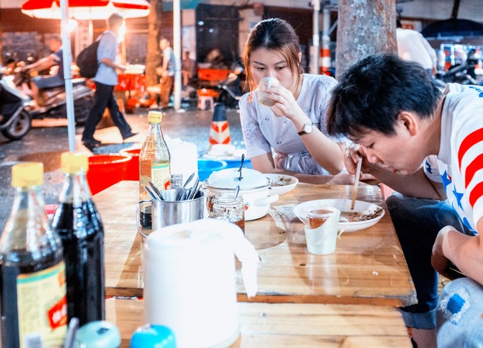 论一个吃货的自我修养小说,论一个吃货的自我修养