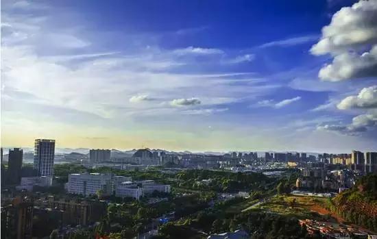 贵州各个县产值排名,贵州各县区生产总值