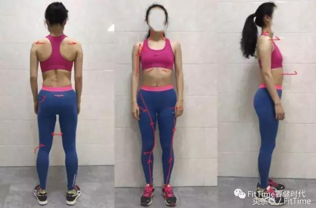 粗小腿怎么变细,粗小腿改善