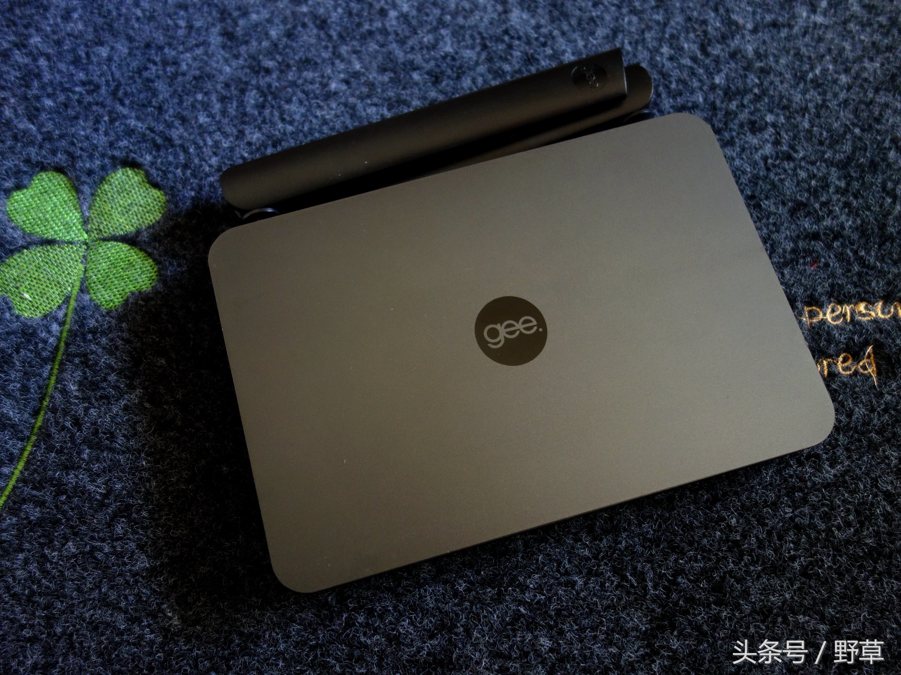 打*网破**速的瓶颈，全千兆网口的带宽利器，极路由4增强版简评