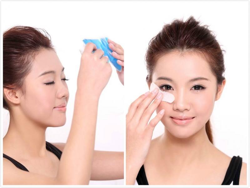 有没有好用去黑眼圈的眼膜,黑眼圈用什么眼膜消除