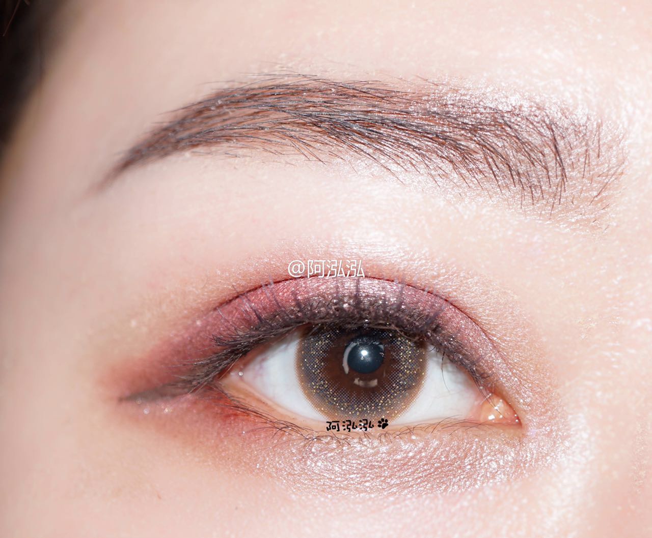 美南子平价眼影盘推荐,cos万能眼影盘推荐平价