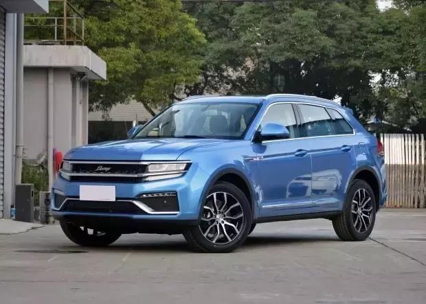 吉利汽车七座推荐,吉利汽车最具性价比二手车suv