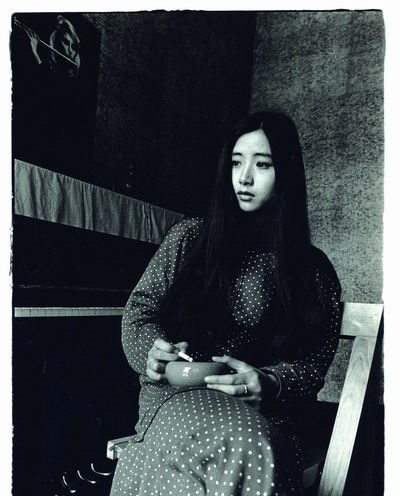 鎶界儫鐨勫コ浜哄氨鏄激椋庤触淇楀悧,濂充汉鎶界儫浼ら璐ヤ織