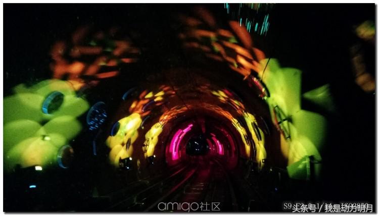 月亮拍摄技巧vivos9,金立s9最漂亮的照片