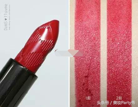 适合春季的6支口红,春季口红推荐经典