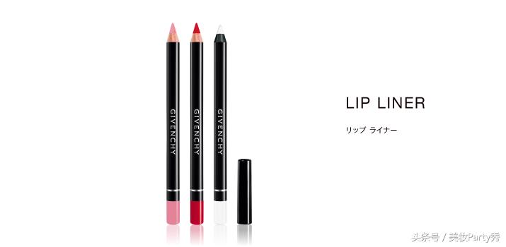 适合春季的6支口红,春季口红推荐经典