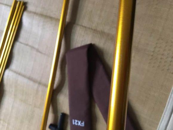 自从钓了鱼,麻将金花全部戒掉,老婆也支持我钓鱼,毕竟比赌博好