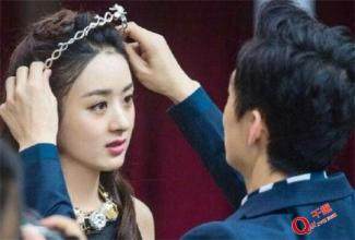 何炅自述爱情观,何炅谈恋爱观是什么