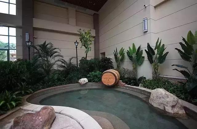 水如温暖的太阳,带你走向舒适的异度空间