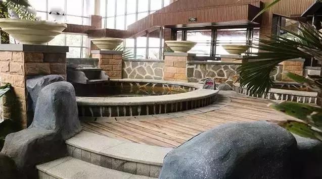 水如温暖的太阳,带你走向舒适的异度空间