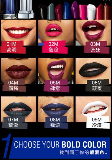 新口红效应,口红效应引爆市场的例子