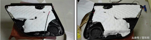 帕萨特升级音响广州,帕萨特音响改装汽车音响