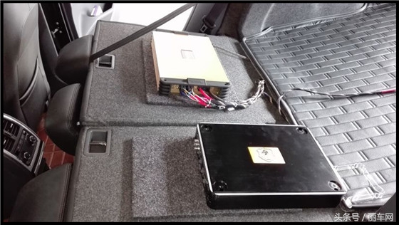 帕萨特升级音响广州,帕萨特音响改装汽车音响