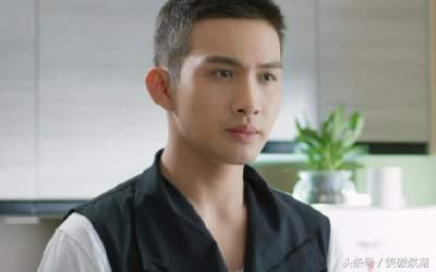 演技与颜值并存张彬彬,张彬彬最帅的五个角色