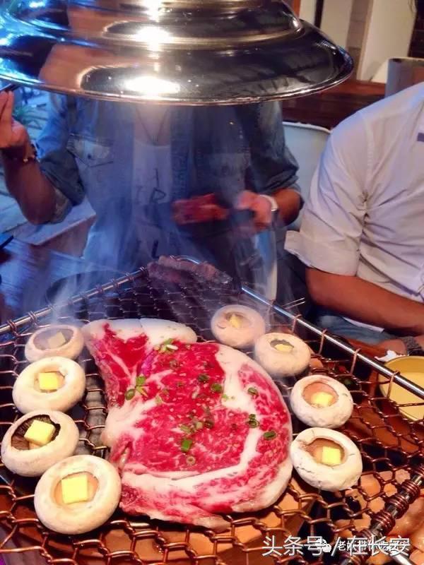 陕西西安有啥吸睛店,西安有逼格的店