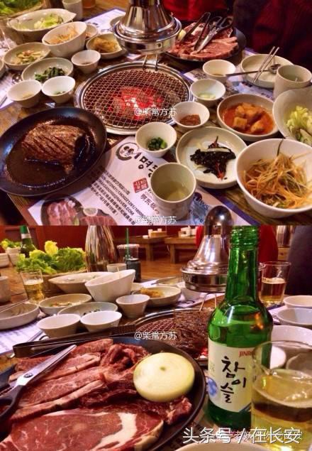 陕西西安有啥吸睛店,西安有逼格的店