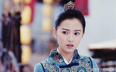 演技与颜值并存张彬彬,张彬彬最帅的五个角色