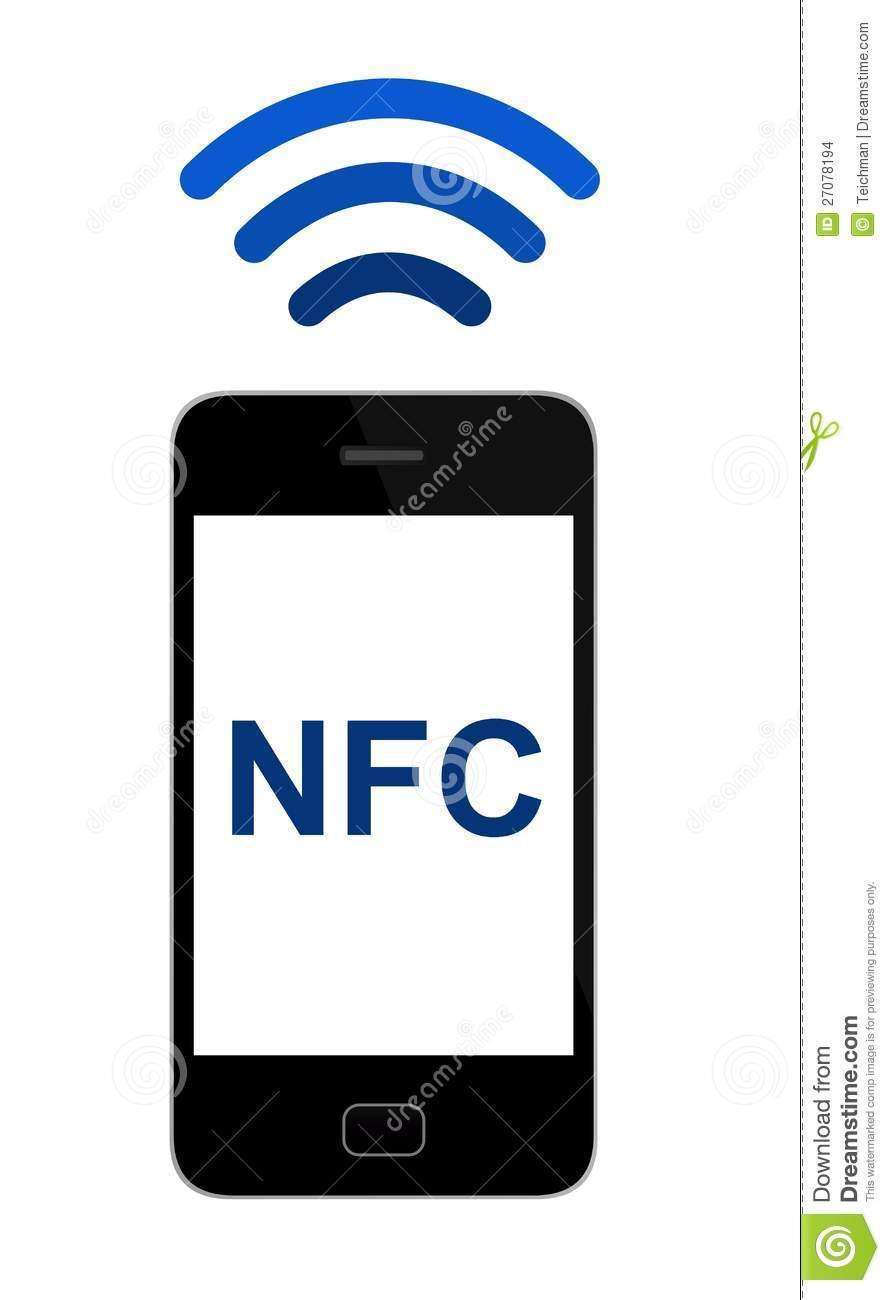 为什么nfc找不到可用数据,为什么nfc不需要供电