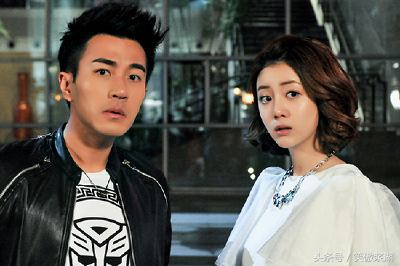 演技与颜值并存张彬彬,张彬彬最帅的五个角色