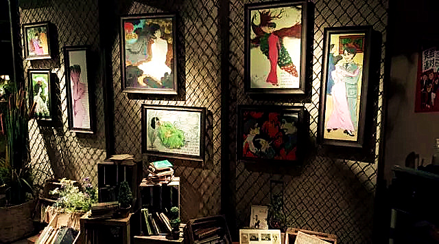 原来最甜蜜的事,是在广州寻找我们的LaLaLand