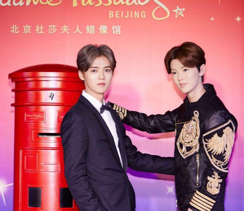 鹿晗爱好的事业,鹿晗最大的爱好是什么