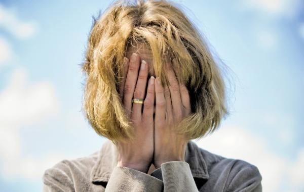 焦虑症中医治愈方法,怎样摆脱疾病焦虑心理